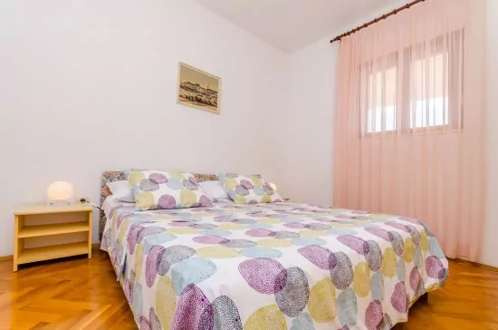 Apartmán Střední Dalmácie - Okrug Gornji DA 3319 N1