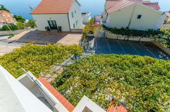 Apartmán Střední Dalmácie - Okrug Gornji DA 3319 N1