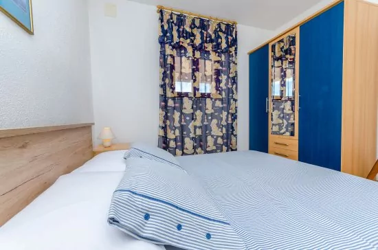 Apartmán Střední Dalmácie - Okrug Gornji DA 3319 N2