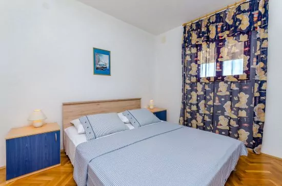 Apartmán Střední Dalmácie - Okrug Gornji DA 3319 N2