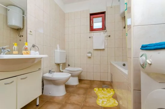 Apartmán Střední Dalmácie - Okrug Gornji DA 3319 N2