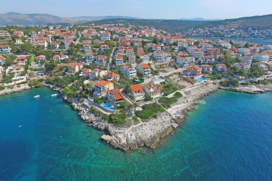 Apartmán Střední Dalmácie - Okrug Gornji DA 3319 N2