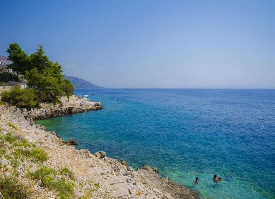 Apartmán Střední Dalmácie - Okrug Gornji DA 3319 N2