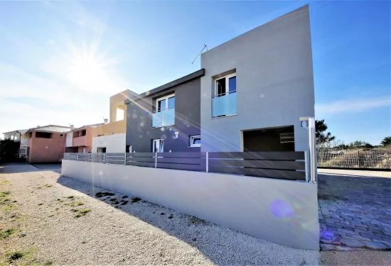 Vila s bazénem Ostrov Vir - Vir OS 5504 N1