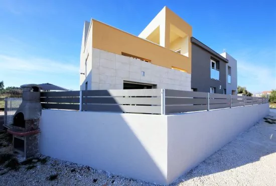 Vila s bazénem Ostrov Vir - Vir OS 5504 N1