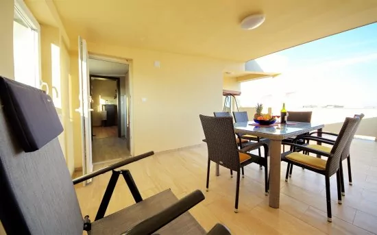 Vila s bazénem Ostrov Vir - Vir OS 5504 N1