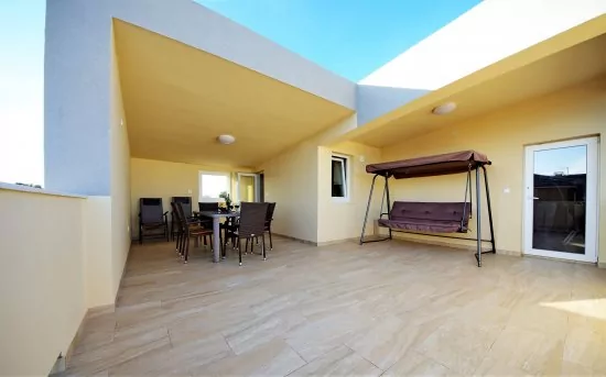 Vila s bazénem Ostrov Vir - Vir OS 5504 N1