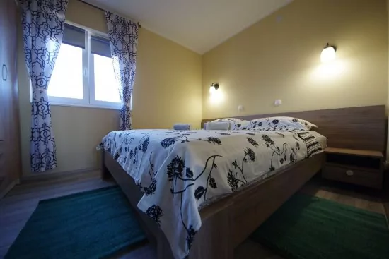 Vila s bazénem Ostrov Vir - Vir OS 5504 N1