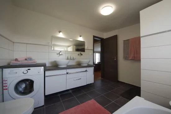 Vila s bazénem Ostrov Vir - Vir OS 5504 N1