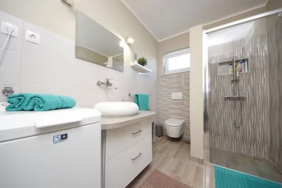 Vila s bazénem Ostrov Vir - Vir OS 5504 N1