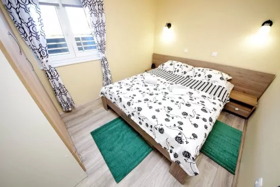 Vila s bazénem Ostrov Vir - Vir OS 5504 N1