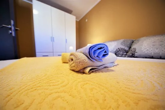 Vila s bazénem Ostrov Vir - Vir OS 5504 N1