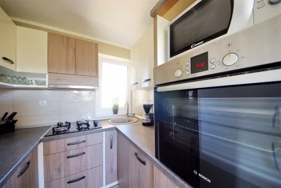 Vila s bazénem Ostrov Vir - Vir OS 5504 N1