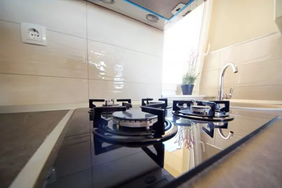 Vila s bazénem Ostrov Vir - Vir OS 5504 N1