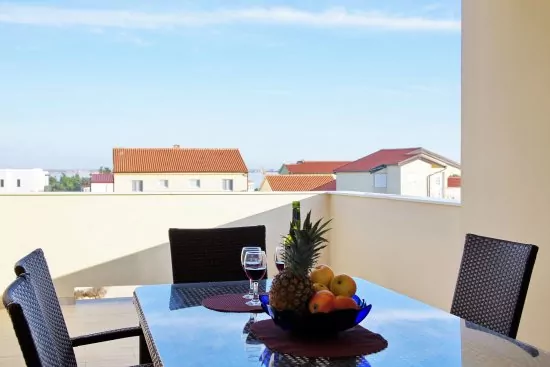 Vila s bazénem Ostrov Vir - Vir OS 5504 N1