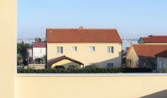 Vila s bazénem Ostrov Vir - Vir OS 5504 N1