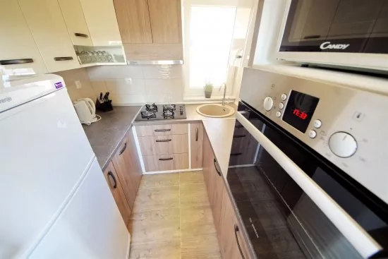 Vila s bazénem Ostrov Vir - Vir OS 5504 N1