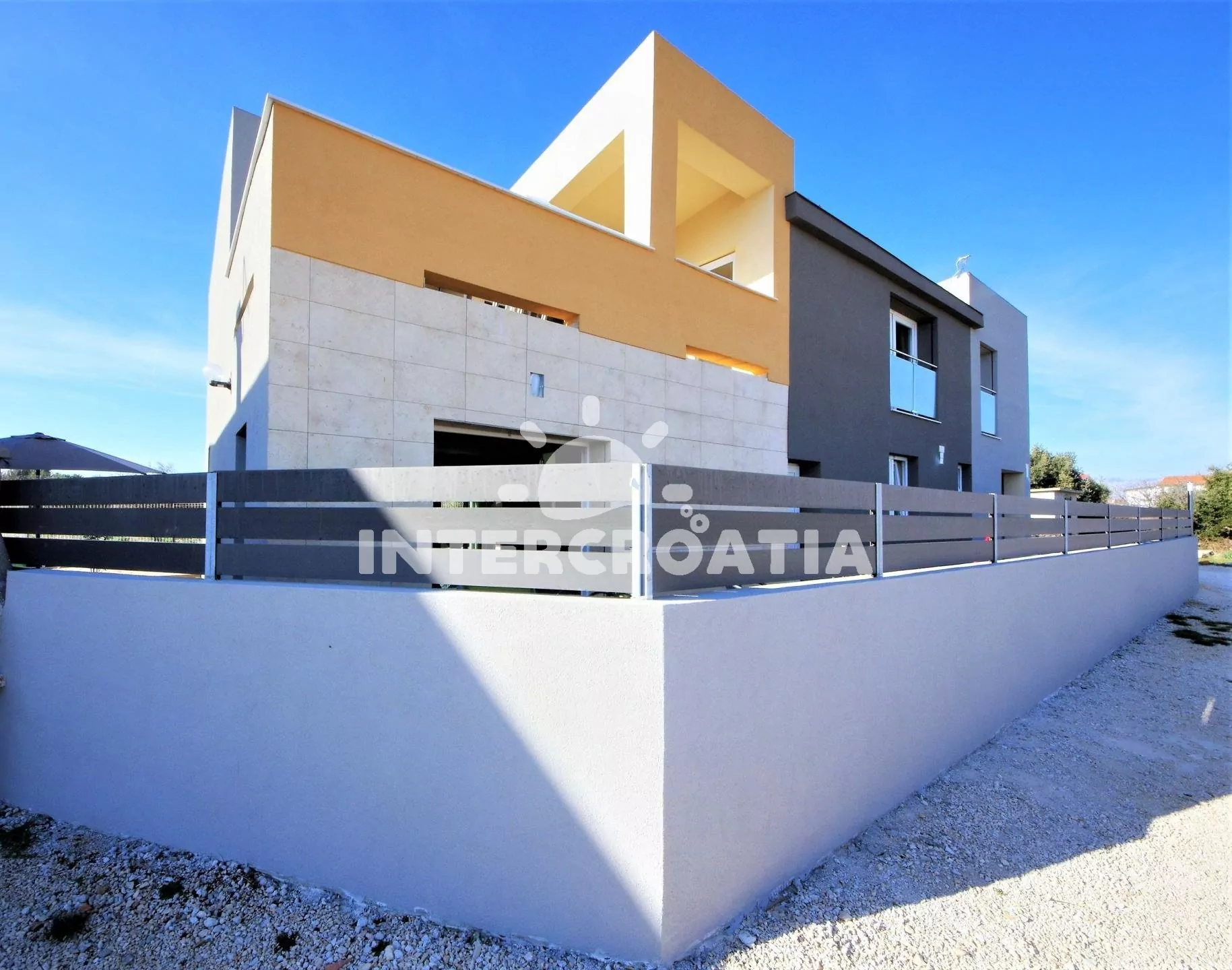 Vila s bazénem Ostrov Vir - Vir OS 5504 N1