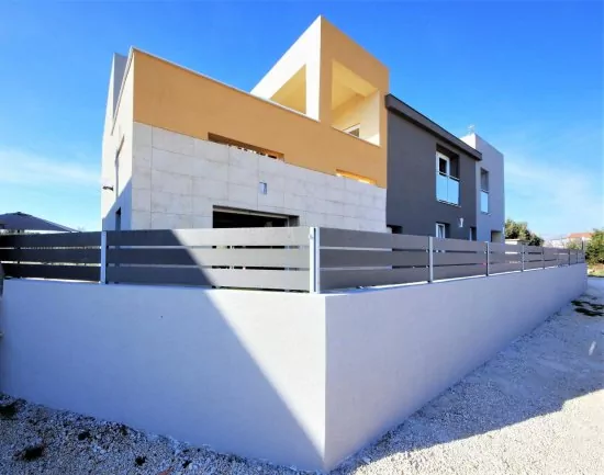 Vila s bazénem Ostrov Vir - Vir OS 5504 N1