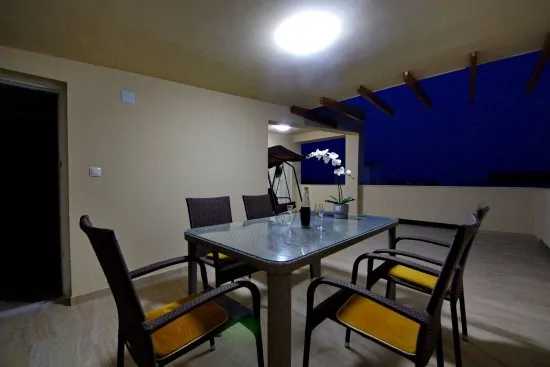 Vila s bazénem Ostrov Vir - Vir OS 5504 N1