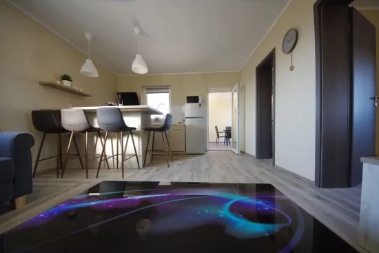 Vila s bazénem Ostrov Vir - Vir OS 5504 N1