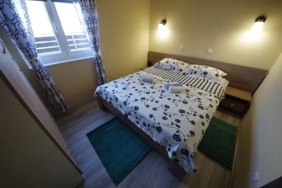 Vila s bazénem Ostrov Vir - Vir OS 5504 N1