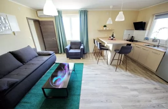 Vila s bazénem Ostrov Vir - Vir OS 5504 N1