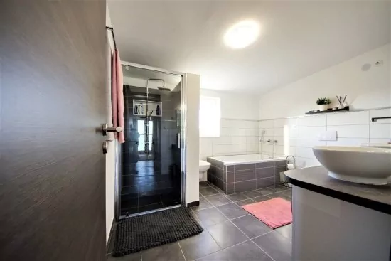 Vila s bazénem Ostrov Vir - Vir OS 5504 N1