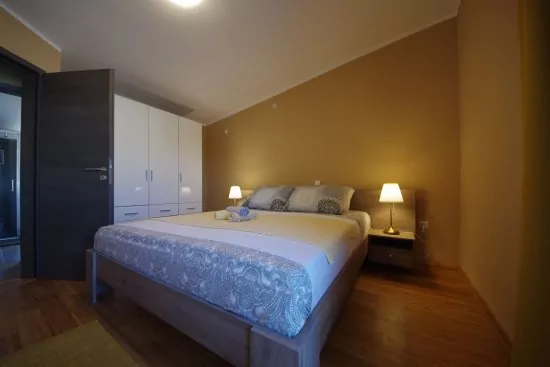 Vila s bazénem Ostrov Vir - Vir OS 5504 N1