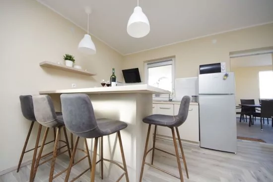 Vila s bazénem Ostrov Vir - Vir OS 5504 N1