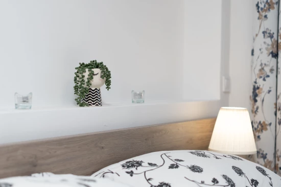 Vila s bazénem Ostrov Vir - Vir OS 5504 N1