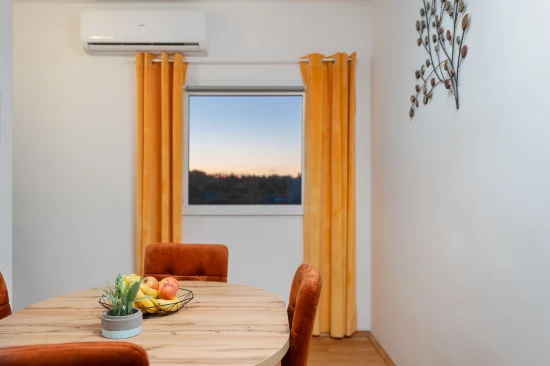 Vila s bazénem Ostrov Vir - Vir OS 5504 N1