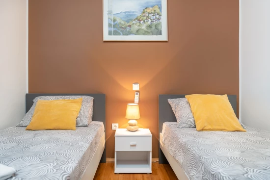 Vila s bazénem Ostrov Vir - Vir OS 5504 N1