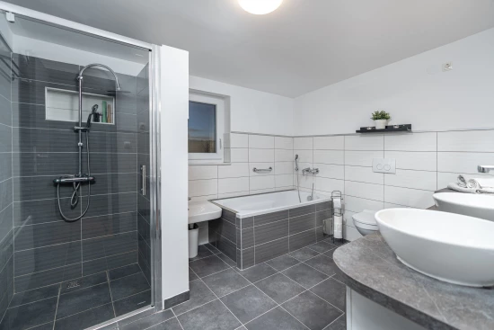 Vila s bazénem Ostrov Vir - Vir OS 5504 N1