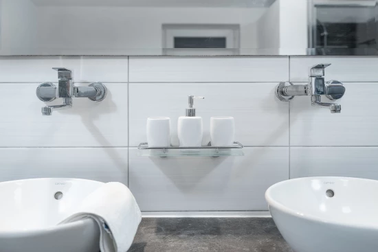 Vila s bazénem Ostrov Vir - Vir OS 5504 N1