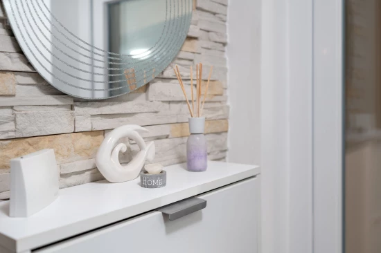 Vila s bazénem Ostrov Vir - Vir OS 5504 N1