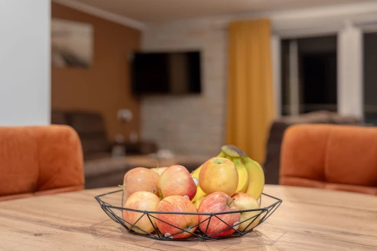 Vila s bazénem Ostrov Vir - Vir OS 5504 N1