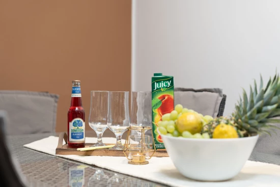 Vila s bazénem Ostrov Vir - Vir OS 5504 N1