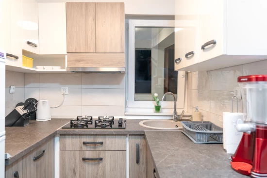 Vila s bazénem Ostrov Vir - Vir OS 5504 N1