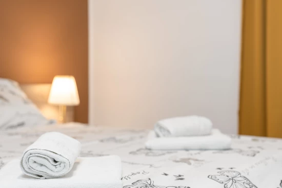 Vila s bazénem Ostrov Vir - Vir OS 5504 N1