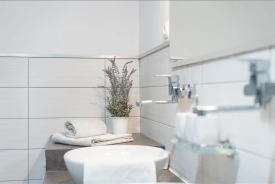 Vila s bazénem Ostrov Vir - Vir OS 5504 N1