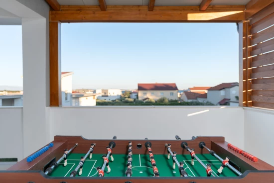 Vila s bazénem Ostrov Vir - Vir OS 5504 N1