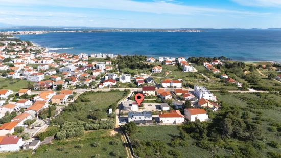 Vila s bazénem Ostrov Vir - Vir OS 5504 N1