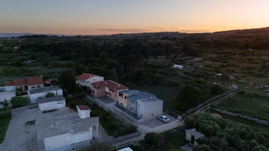 Vila s bazénem Ostrov Vir - Vir OS 5504 N1