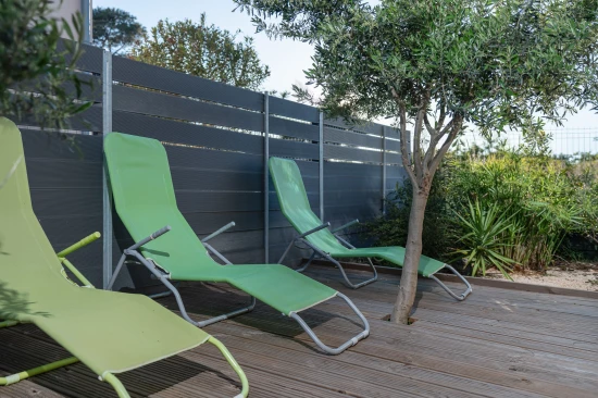 Vila s bazénem Ostrov Vir - Vir OS 5504 N1