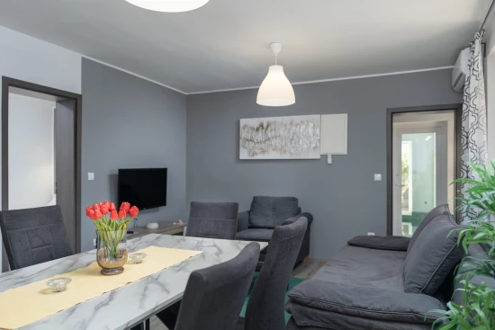 Vila s bazénem Ostrov Vir - Vir OS 5504 N1