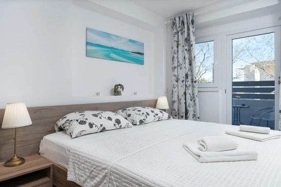 Vila s bazénem Ostrov Vir - Vir OS 5504 N1