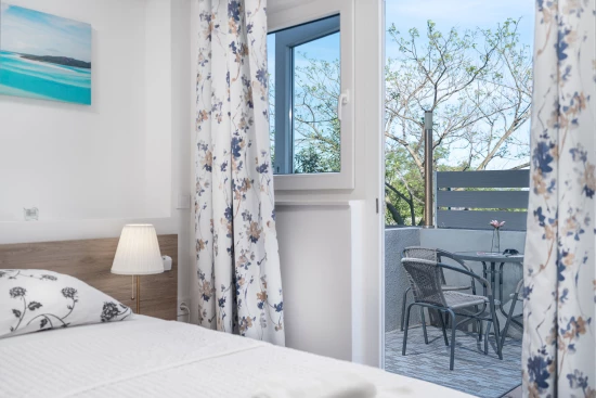 Vila s bazénem Ostrov Vir - Vir OS 5504 N1