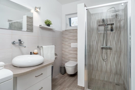 Vila s bazénem Ostrov Vir - Vir OS 5504 N1