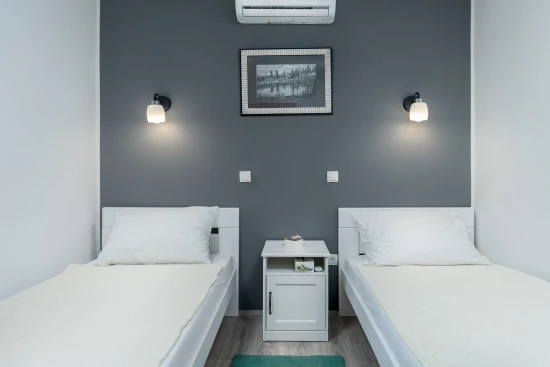 Vila s bazénem Ostrov Vir - Vir OS 5504 N1